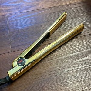 Chi Air Straightening Iron
